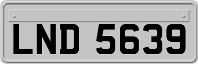 LND5639