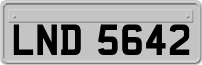 LND5642