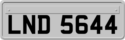 LND5644