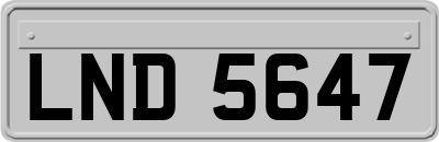 LND5647