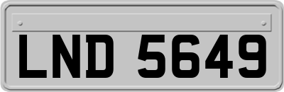 LND5649