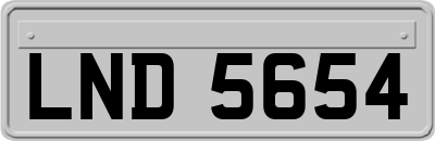 LND5654