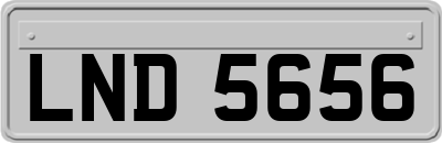 LND5656