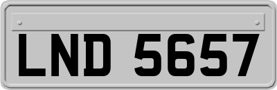 LND5657