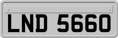 LND5660