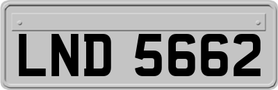 LND5662