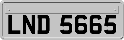 LND5665