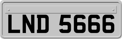 LND5666