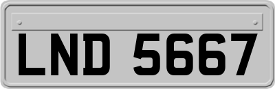 LND5667