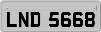 LND5668