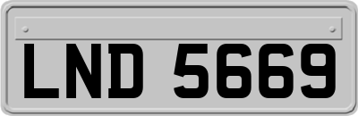 LND5669