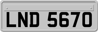 LND5670
