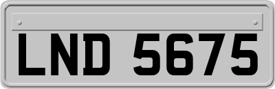 LND5675