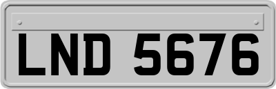 LND5676