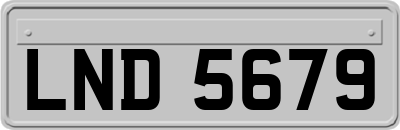 LND5679
