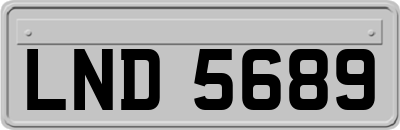 LND5689