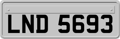 LND5693
