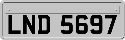 LND5697