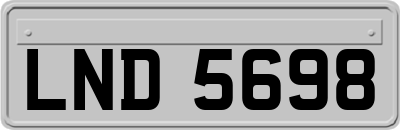 LND5698