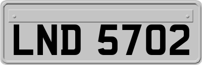 LND5702