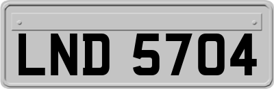 LND5704