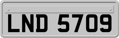 LND5709