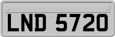 LND5720