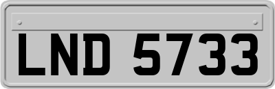 LND5733