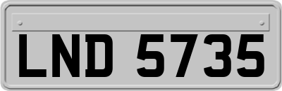 LND5735