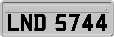 LND5744