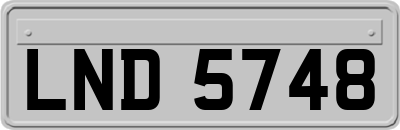 LND5748