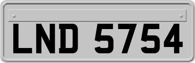 LND5754