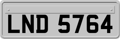 LND5764