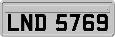 LND5769