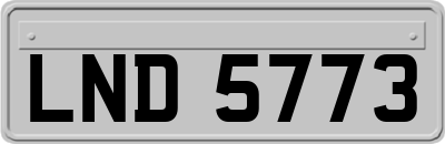 LND5773