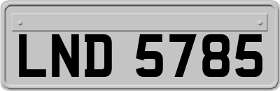 LND5785