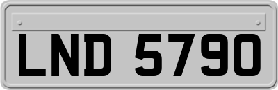 LND5790