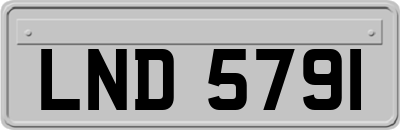 LND5791