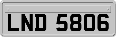 LND5806