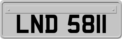 LND5811