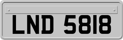 LND5818