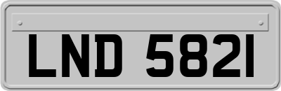 LND5821