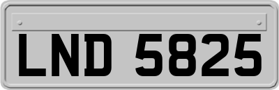 LND5825