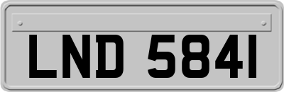 LND5841