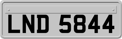 LND5844
