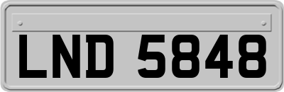 LND5848