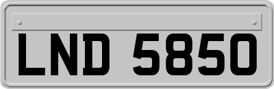 LND5850