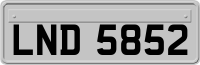 LND5852