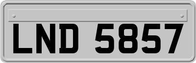 LND5857