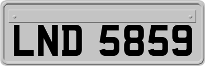 LND5859